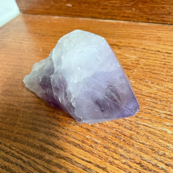 Amethyst Gemstone Rock Crystal Authentic New Magical Stone Witchy - Picture 3 of 5